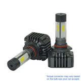 Low Beam LED Headlights Subaru Legacy