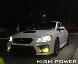Fog Light Kit Subaru Legacy