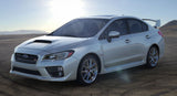 Interior, Trunk, & License Plate Kit Subaru WRX & STi