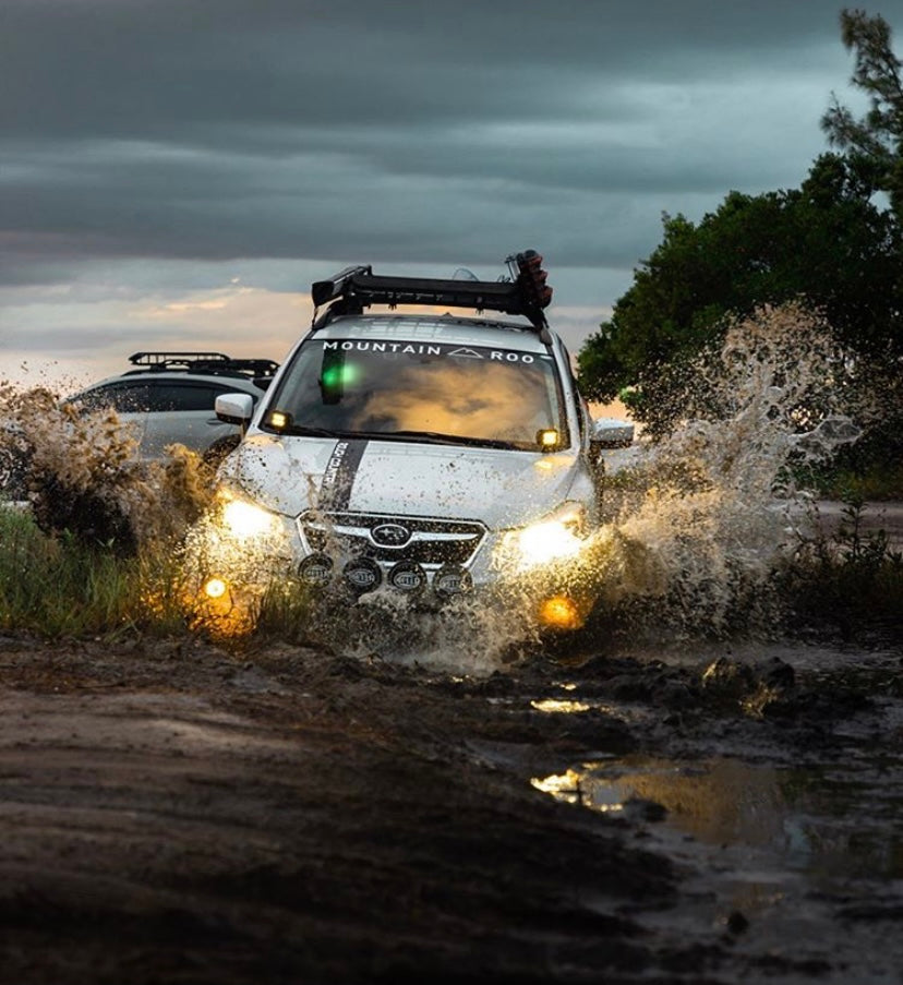 Fog Light Kit Subaru Crosstrek