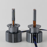 Low Beam Headlights LED - D2S