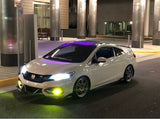 Fog Light Kit Honda Civic