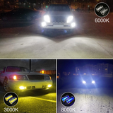 Fog Lights High Power - H11