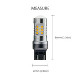 Switchback Turn Signals - 7443
