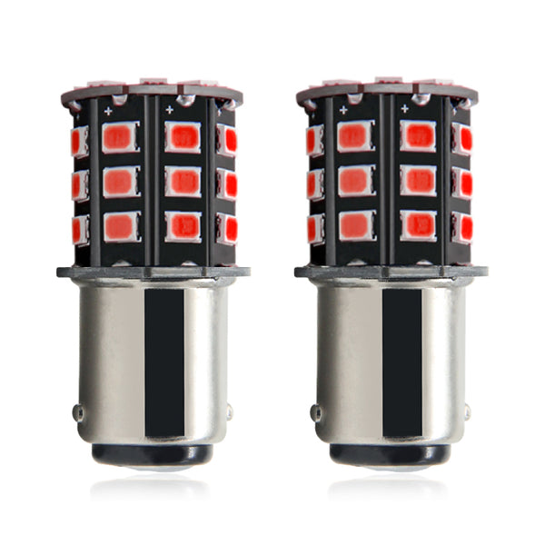 LED Brake Bulbs | LEDGuys Bright Brake Lights