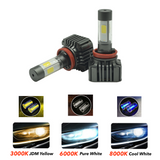 Fog Lights - High Power