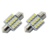 Trunk LED Bulbs