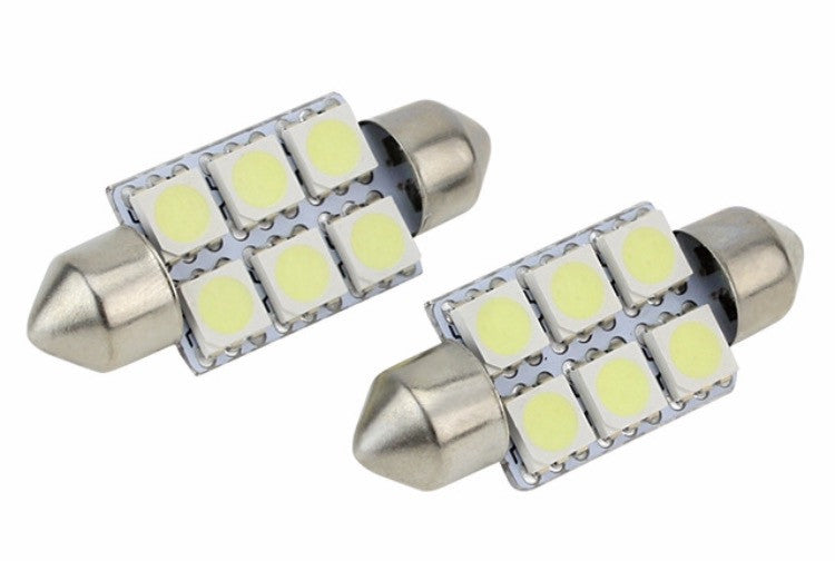 36mm Festoon
