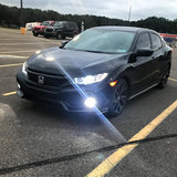Fog Light Kit Honda Civic