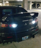 Hyundai Genesis Coupe 2010'+ LED Kit