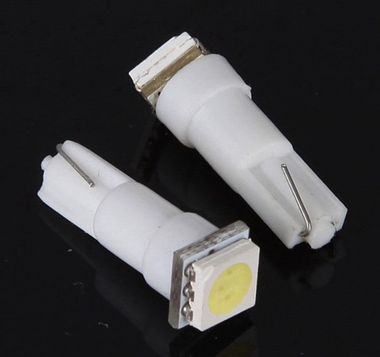 Wedge Style Reverse Led 74 Mini Wedge | LED Lighting Kit from LEDGuys
