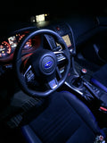 Interior, Trunk, & License Kit Honda Civic 8th GEN