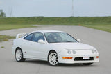 Interior, Trunk, & License Kit Acura Integra