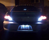 Nissan 240SX 89' - 98' Reverse Bulbs (Pair)
