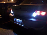 Nissan 240SX 89' - 98' Reverse Bulbs (Pair)