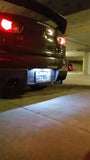 License Plate LED Bulbs