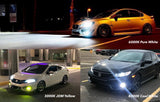Fog Lights - High Power