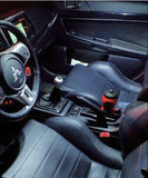 Interior, Trunk, & License Plate Kit Mitsubishi Evo X