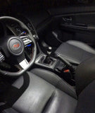 Interior, Trunk, & License Kit Honda Civic 8th GEN