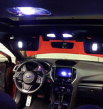Sun Visor Bulb