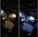 Interior, Trunk, & License Kit Honda Civic 8th GEN