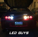 Reverse LED Kit Toyota Supra MKIV