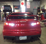 Reverse LED Kit Honda Accord