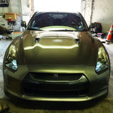 Interior, Trunk, & License LED Kit Nissan GT-R (R35)