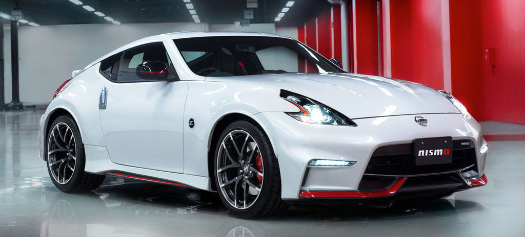 Interior, Trunk & License LED Kit Nissan 370Z