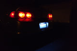 Interior, Trunk, & License Kit Acura Integra