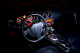 Interior, Trunk, & License Kit Infiniti G37