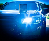 High Beam LED Headlights