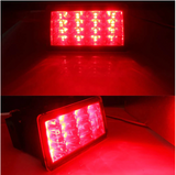F1 Style Rear Brake Light Kit Subaru WRX & STi