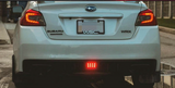 F1 Style Rear Brake Light Kit Subaru WRX & STi
