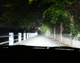 Low Beam LED Headlights
