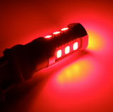 Flashing Brake LED Bulbs