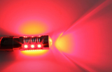Flashing Brake LED Bulbs