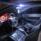 Interior, Trunk, & License Plate Kit Honda Accord