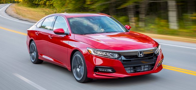 Interior, Trunk, & License Plate Kit Honda Accord