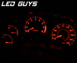 Gauge Cluster Kit Toyota Supra MKIV