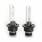Low Beam HID Headlights - D4S