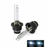 Low Beam HID Headlights - D2S