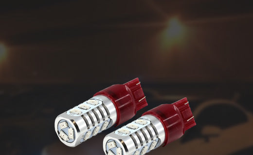 BRAKE<br>LIGHTS