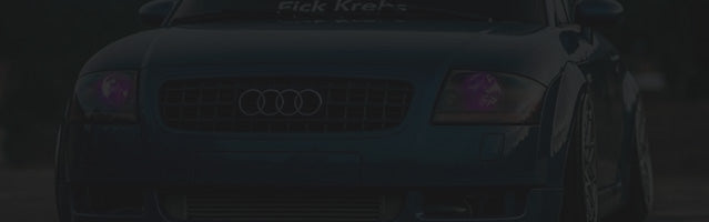 Fog Lights High Power - H11