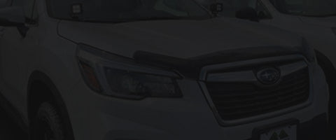 Fog Lights High Power - H11